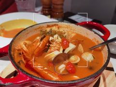 -IL Forno 意坊·意大利餐厅(温州万象城店)