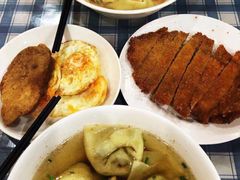 -潘国仙耳光馄饨(黄家阙路店)