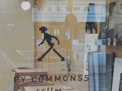 -常识咖啡common sense(春熙路店)