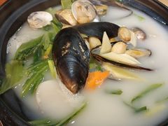 -嘉旺港式茶餐厅(延长中路店)