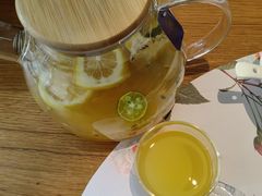-花舍·新派粤菜·西餐·下午茶(亚运村·鸟巢店)
