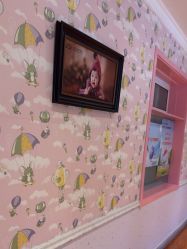 -北京俪婴妇产医院(朝阳大悦城店)