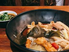 -万记麻辣烫国展总店