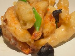 -奉天小馆·非遗东北菜(沈阳万象城店)