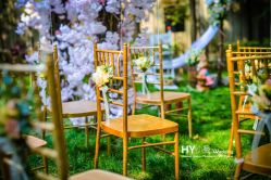 -HY小曼wedding·TOPYOUNG团队