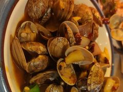 -沪上名羊天下•烤羊腿•东北烧烤•小龙虾(浦东直营总店)