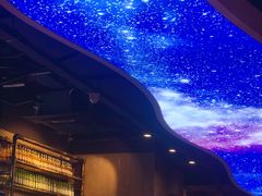 大堂-三个蒙古大叔羊肉串(大宁店)