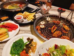 -火炉火自助餐(喜隆多店)