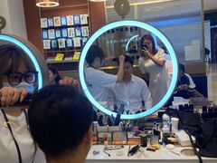 -海马体照相馆(大连柏威年购物中心店)