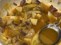 -东湖印象汉寿特色甲鱼钵子菜(渔人码头店)