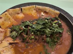 -大清花饺子(山庄店)