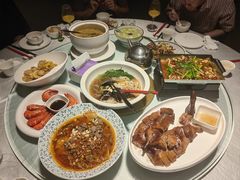 -陆府酒楼·衡阳味道(红湘店)