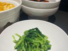 清炒时蔬-成隆行·蟹王府(九江路店)