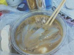 -何老二卤汁凉粉