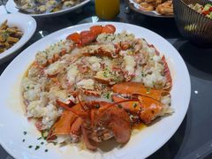 -海鲜e族(马王堆店)