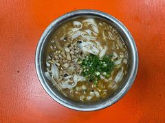 老友猪肉粉-舒记粉店(七星路店)