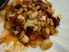 -全聚德(蓝山店)