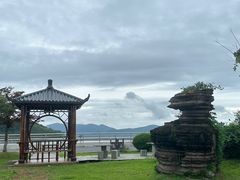 -江南天池