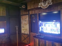 -范特西FANTASY量贩式KTV(民主广场店)