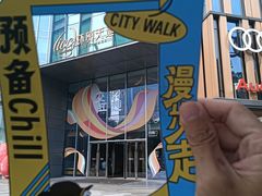 -VT101维多利广场