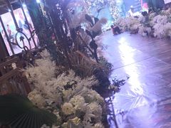 -希尔顿逸林酒店·中餐厅