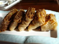 -民族饭荘(新华大街店)