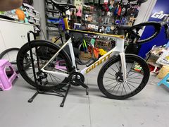 -捷安特自行车(垡头店)