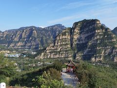-孤山寨风景区