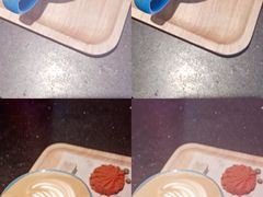 -栖巢咖啡馆(双岗店)