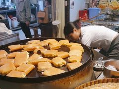 -小米粑粑(玉锦苑店)