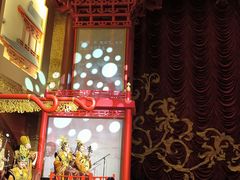 -唐乐宫·歌舞剧院餐厅