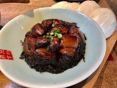 -香园茶社·金陵小灶(老门东店)
