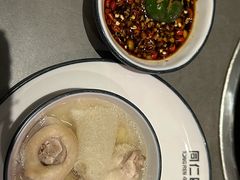 -同仁四季椰子鸡(宝安壹方城店)