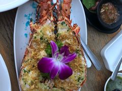 -芽庄MP泰式海鲜海景餐厅