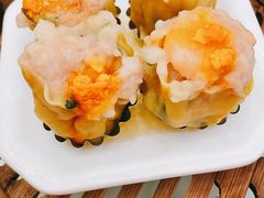 干蒸烧卖-龙的酒楼·手工早茶·顺德菜(近良路店)