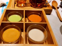 -叶叶菩提·晋福宫