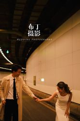 -布丁婚纱摄影工作室