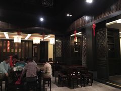 -咸亨酒店•非遗绍兴菜•中华老字号(堂吃餐厅)