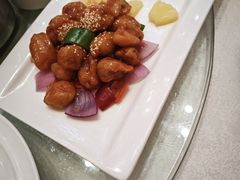 -百乐门喜宴(海珠广场华厦店)