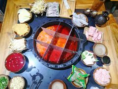 -麻大侠老火锅(巴国城店)