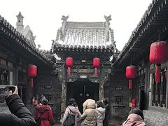 -协同庆钱庄博物馆