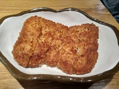 网红藤椒鸡排-鑫花溪牛肉米粉(人民广场店)