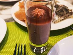 萨拉米-北上海大酒店-北鸥西餐厅