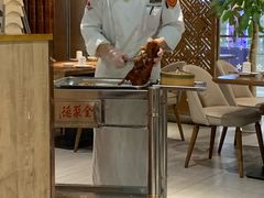 大堂-全聚德(江宁店)
