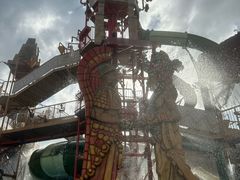 -上海玛雅海滩水公园