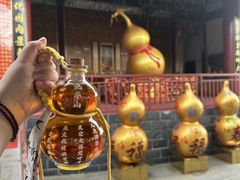 -花红徽菜(九华山青阳店)