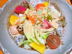 -匠和风精致料理(宁德万达店)