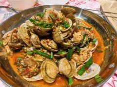 -胡犇嗲单车烧烤(坡子街店)