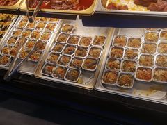 -苏格里岛自助海鲜烤肉(青秀万达店)