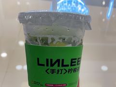 -LINLEE林里·手打柠檬茶(王府井APM店)